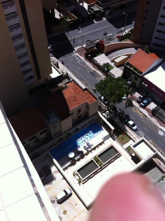 Coliseu Apartment 1803 Fortaleza  Ngoại thất bức ảnh