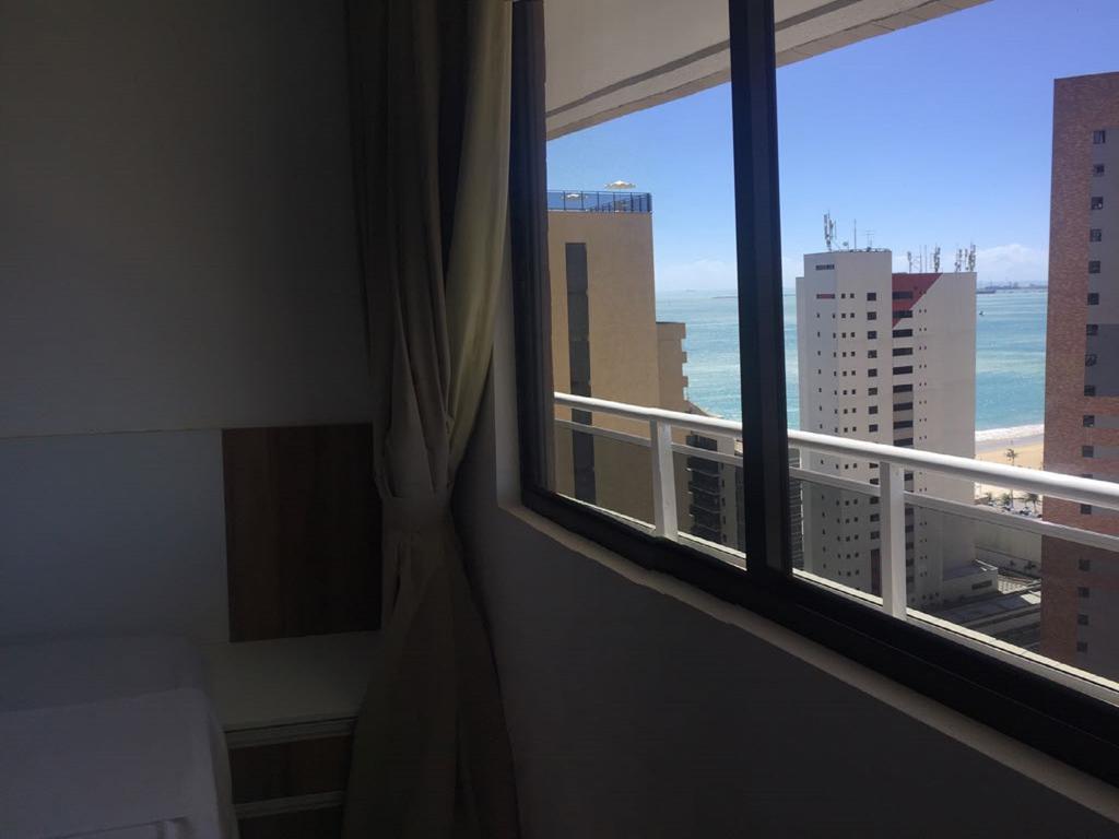 Coliseu Apartment 1803 Fortaleza  Ngoại thất bức ảnh