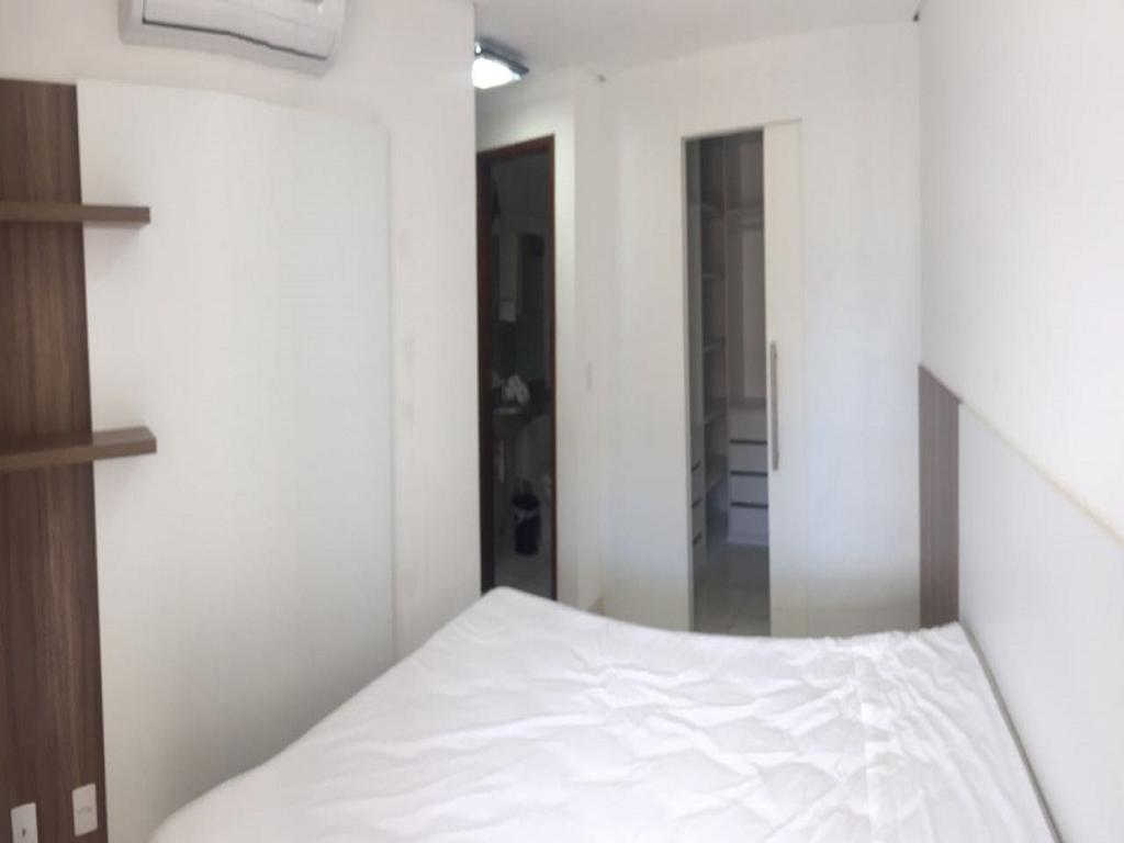 Coliseu Apartment 1803 Fortaleza  Ngoại thất bức ảnh
