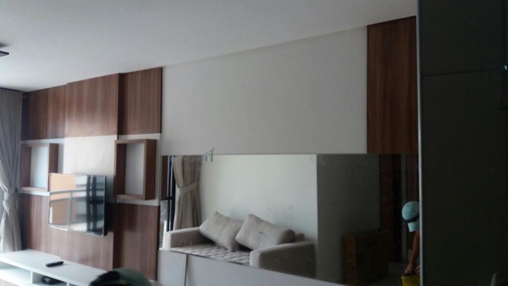 Coliseu Apartment 1803 Fortaleza  Ngoại thất bức ảnh